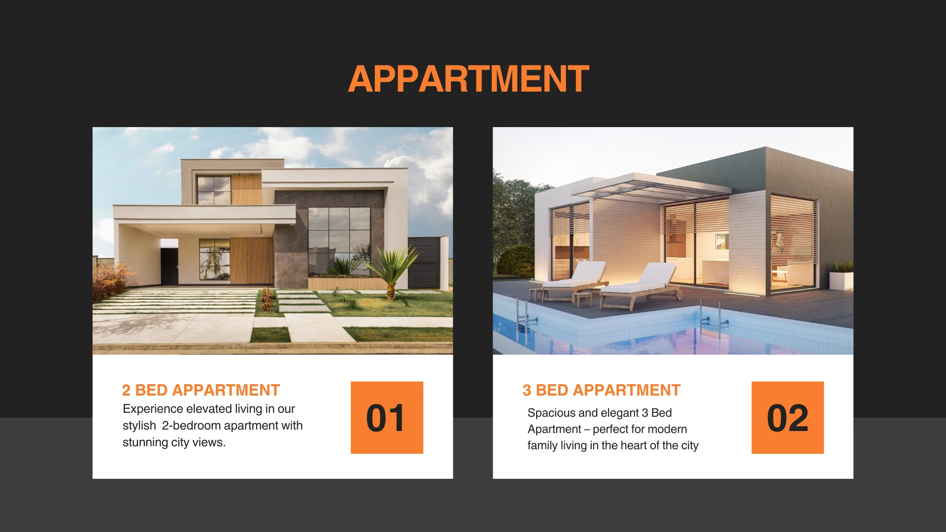 Askari Heights, Modern Living Apartments, Luxury Flats for Sale