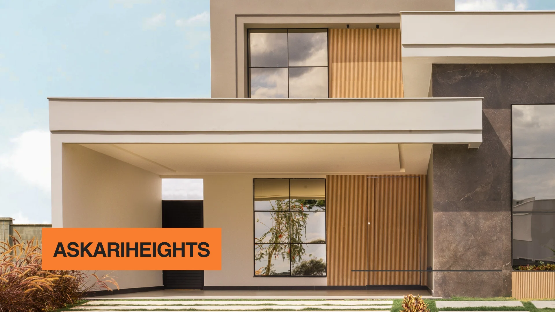 Askari Heights, Modern Living Apartments, Luxury Flats for Sale